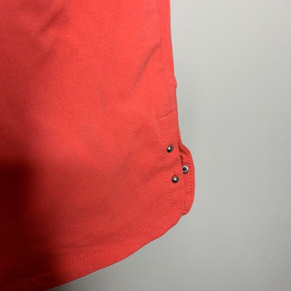 Nine.Eight Pull On Crop Pants PM Petite - Picture 7 of 7